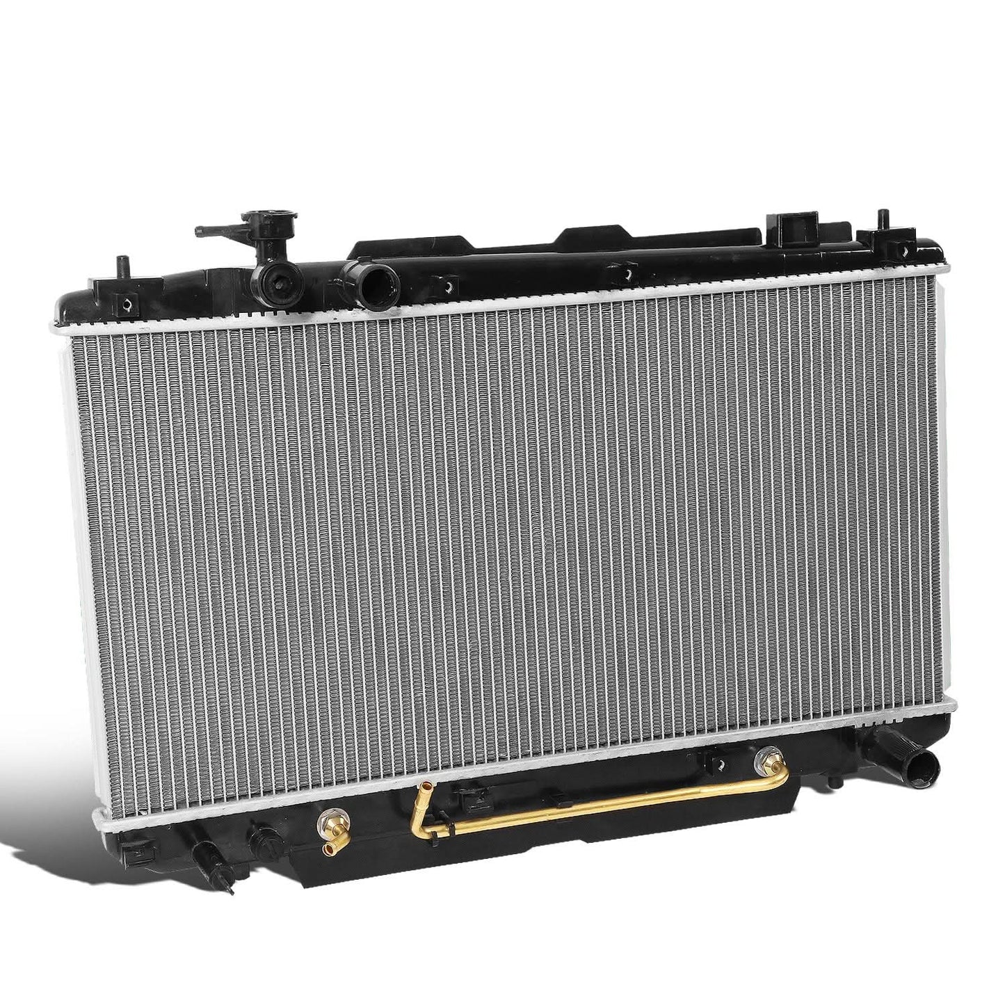 01-03 Toyota RAV4 OEM Radiator - Automatic/Manual 2.0L