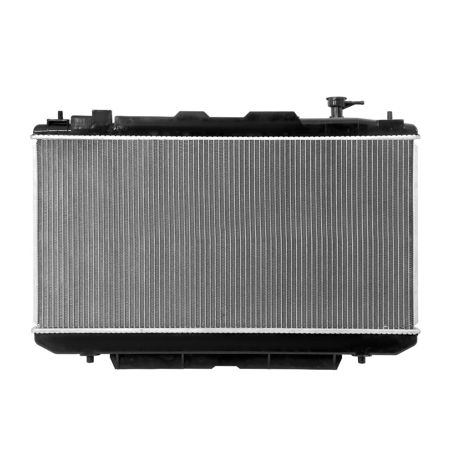01-03 Toyota RAV4 OEM Radiator - Automatic/Manual 2.0L