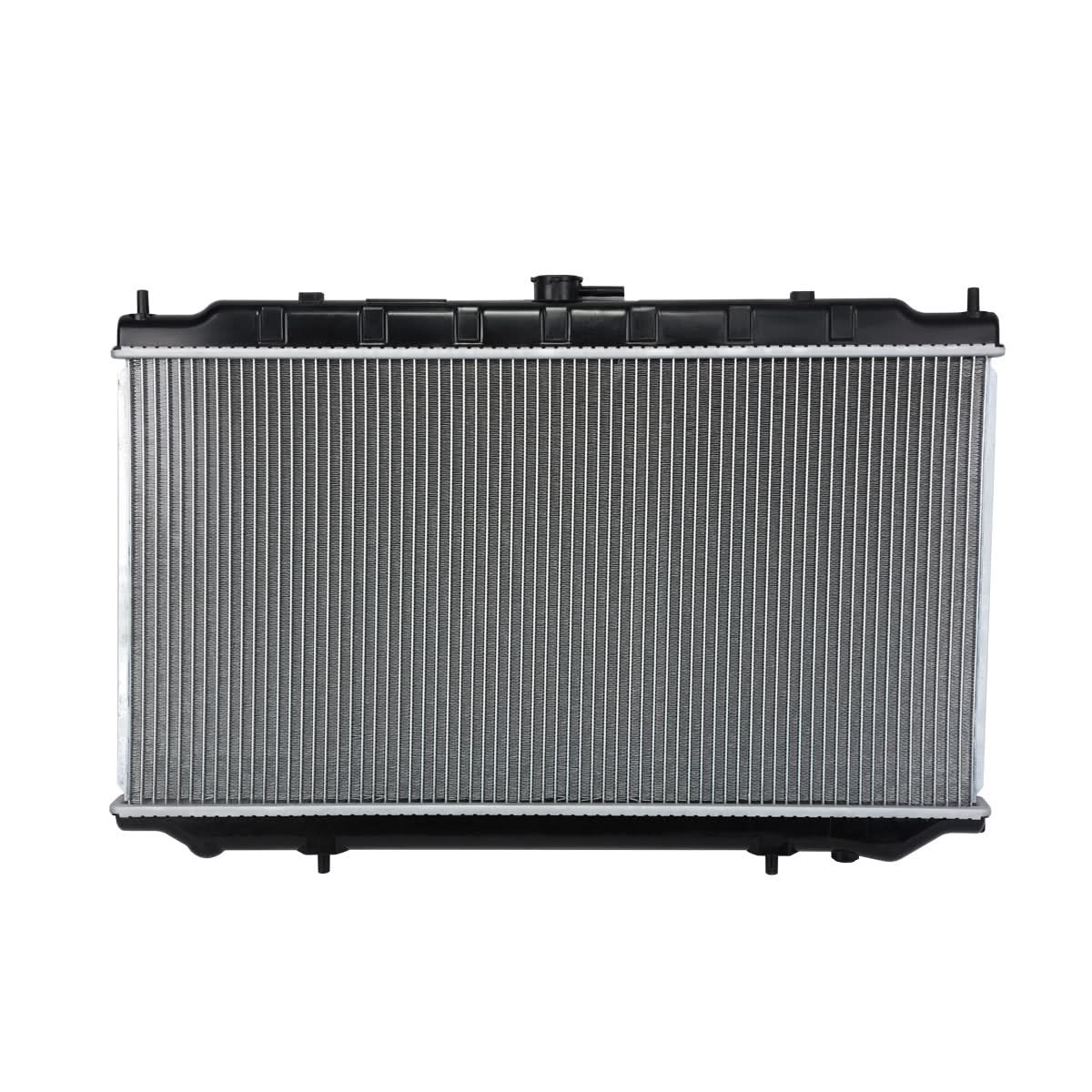 1999-2002 Infiniti G20 OEM Radiator for Automatic Transmission