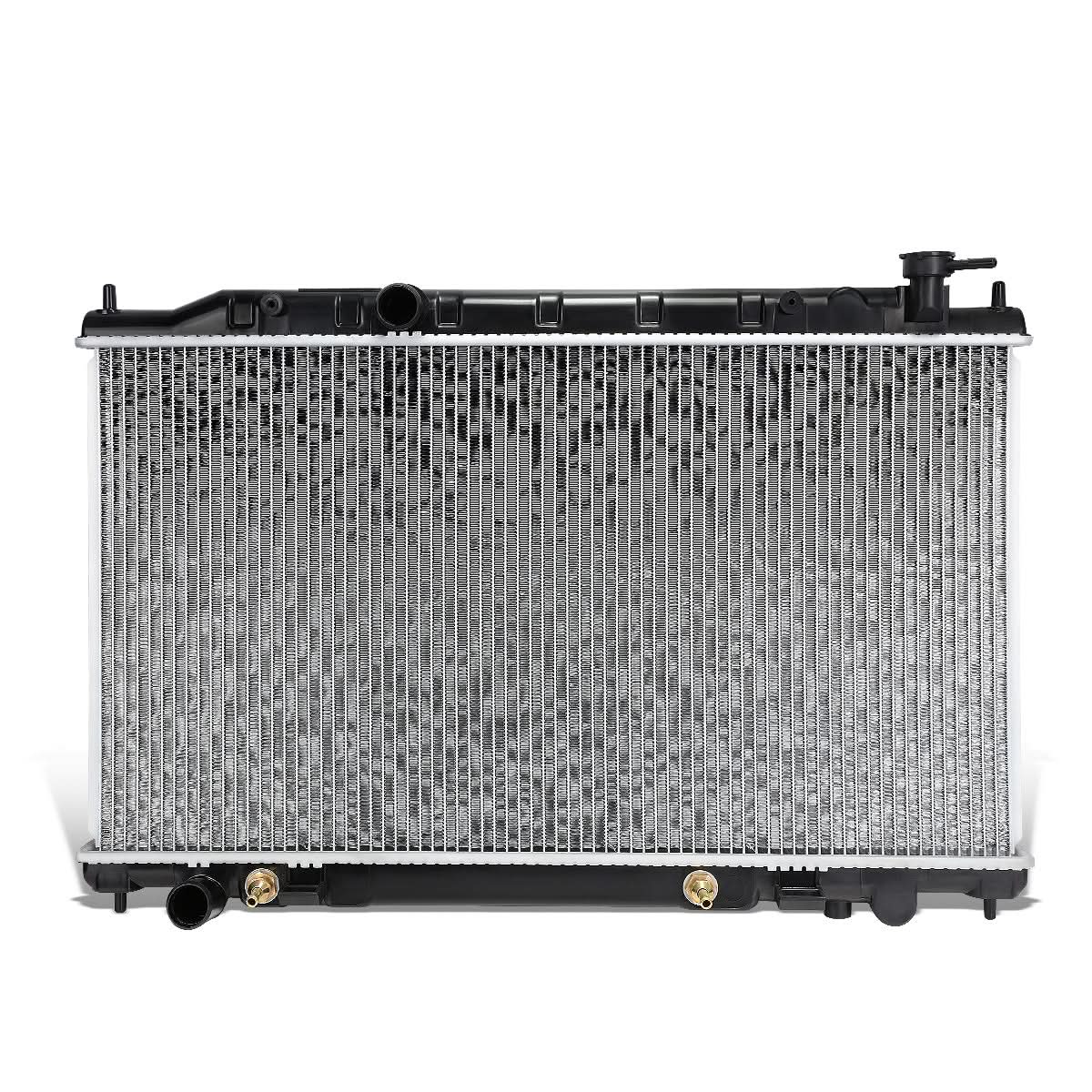 2002-2006 Nissan Altima 2.5L Engine Radiator - OEM Replacement