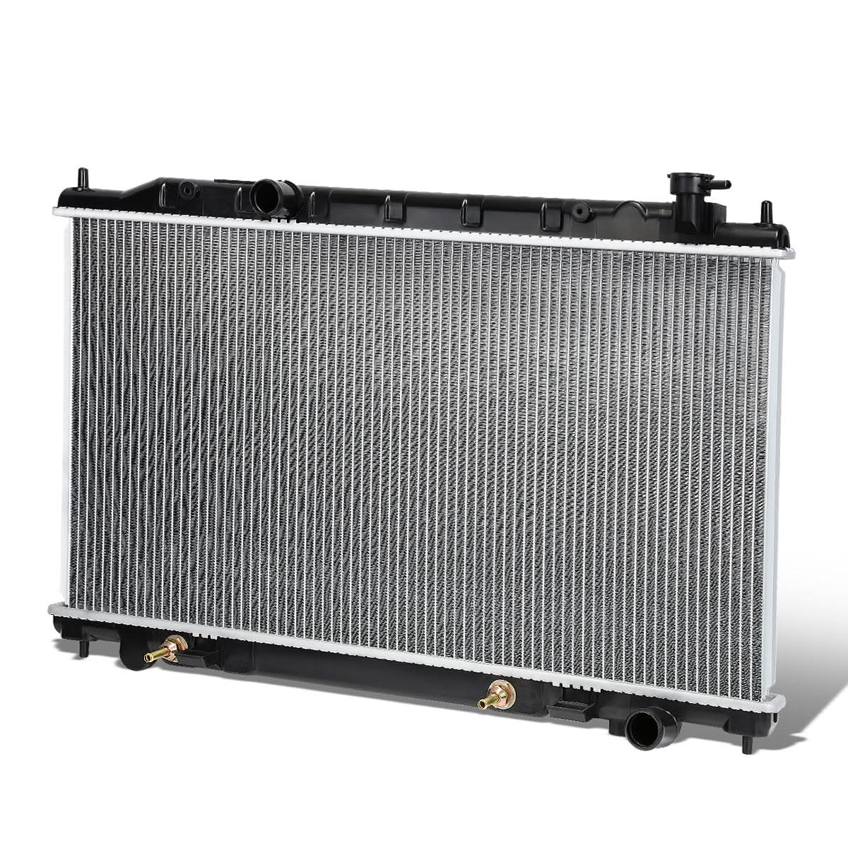 02-06 Nissan Altima / 04-06 Maxima OEM Radiator 3.5L Engine