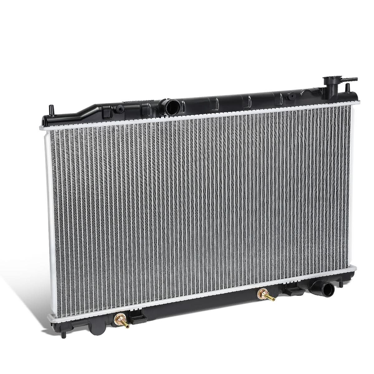 02-06 Nissan Altima / 04-06 Maxima OEM Radiator 3.5L Engine
