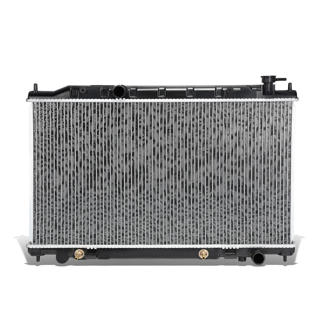 02-06 Nissan Altima / 04-06 Maxima OEM Radiator 3.5L Engine
