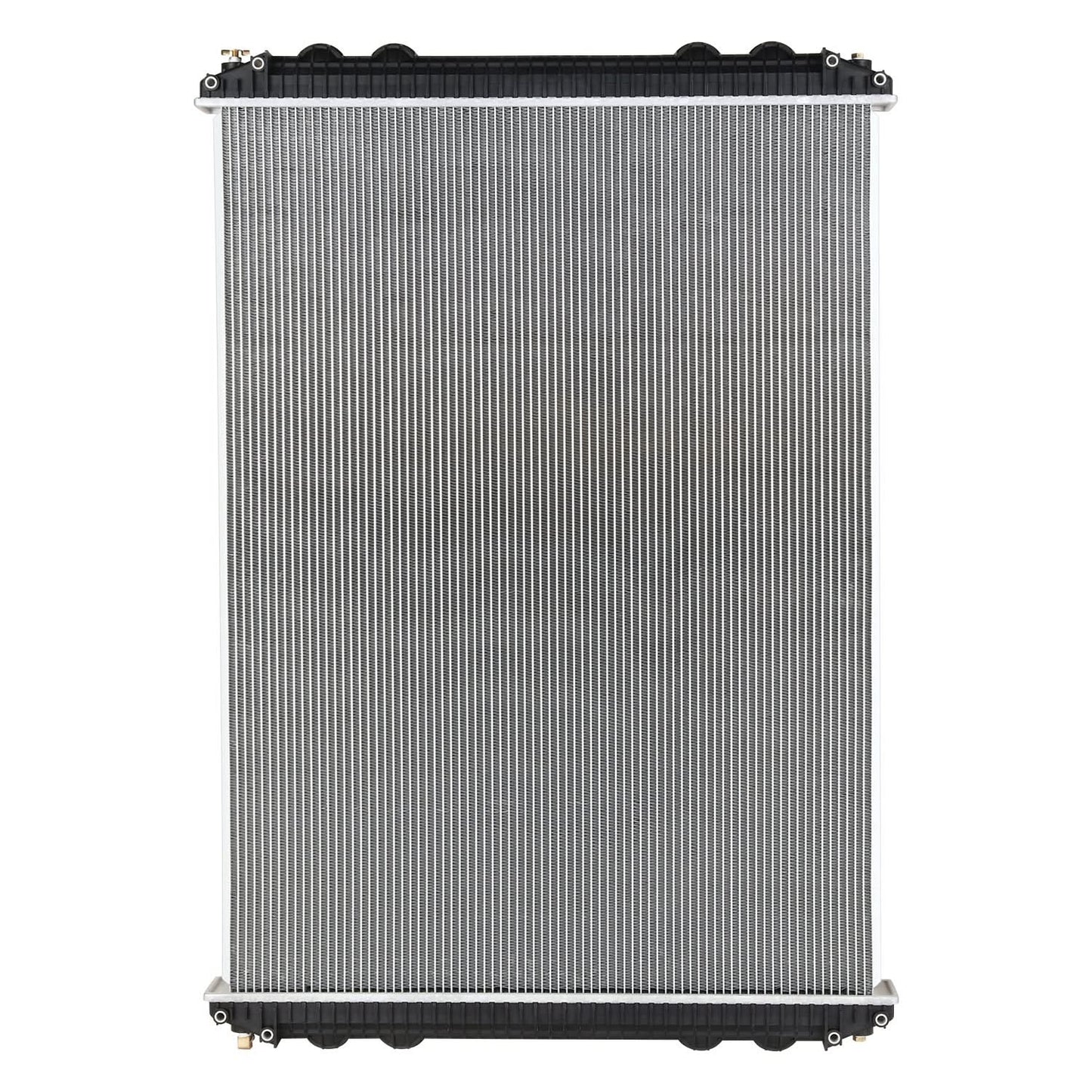 2000-2007 Freightliner Columbia/Coronado Diagonal Inlet OEM Radiator