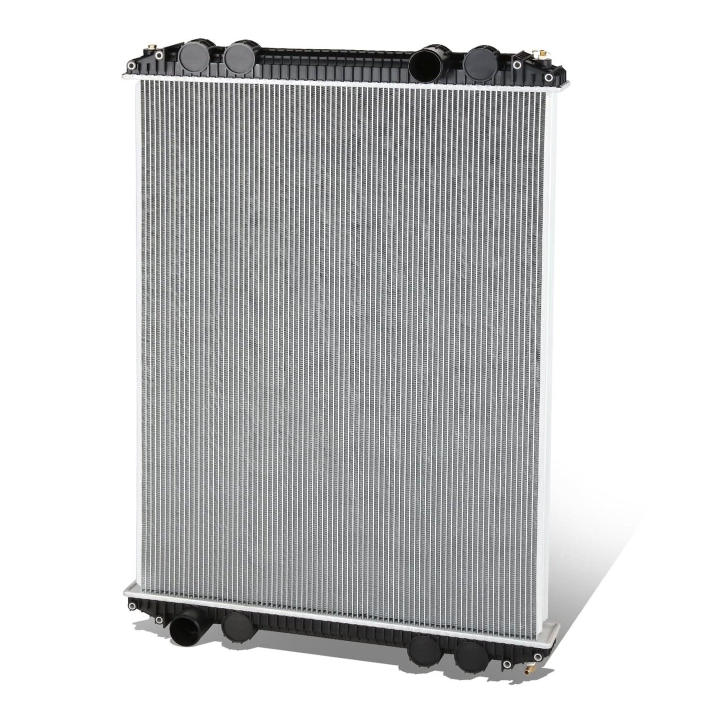 2000-2007 Freightliner Columbia/Coronado Diagonal Inlet OEM Radiator