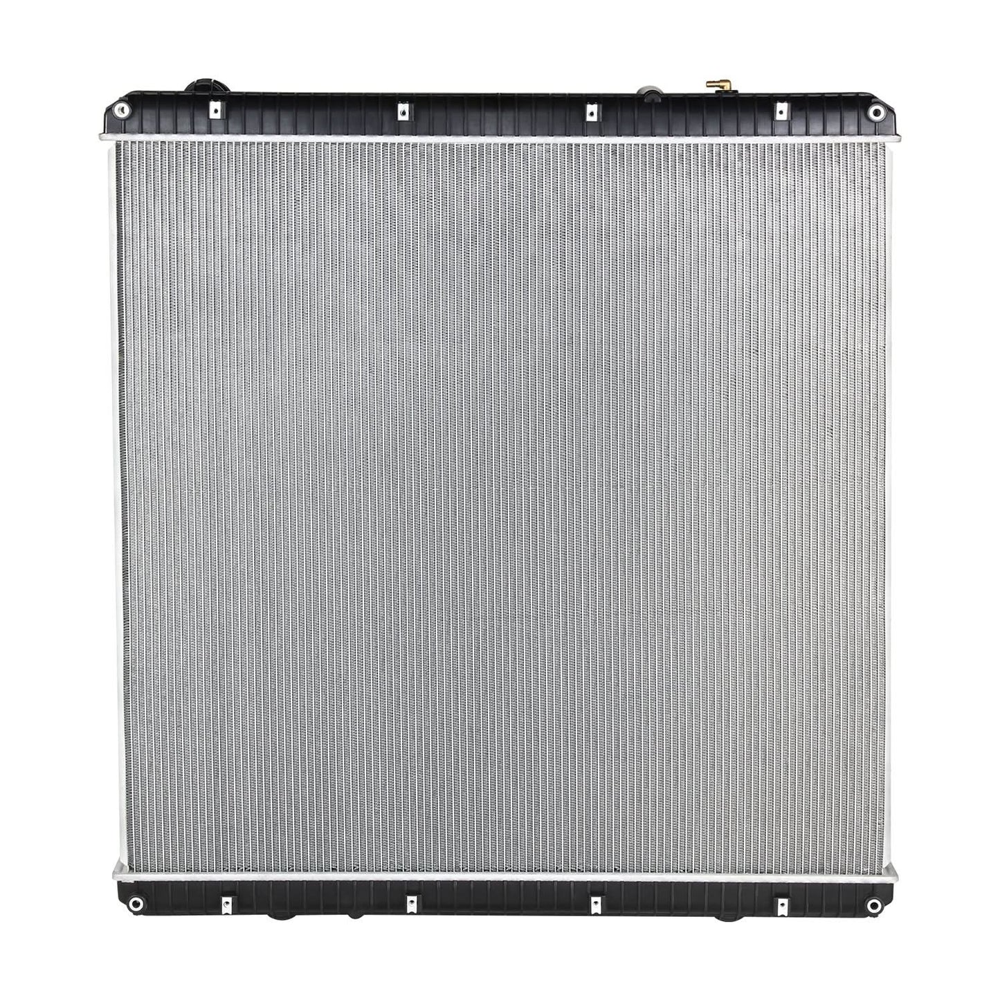 2008-2014 Freightliner Coronado 122 OEM Radiator