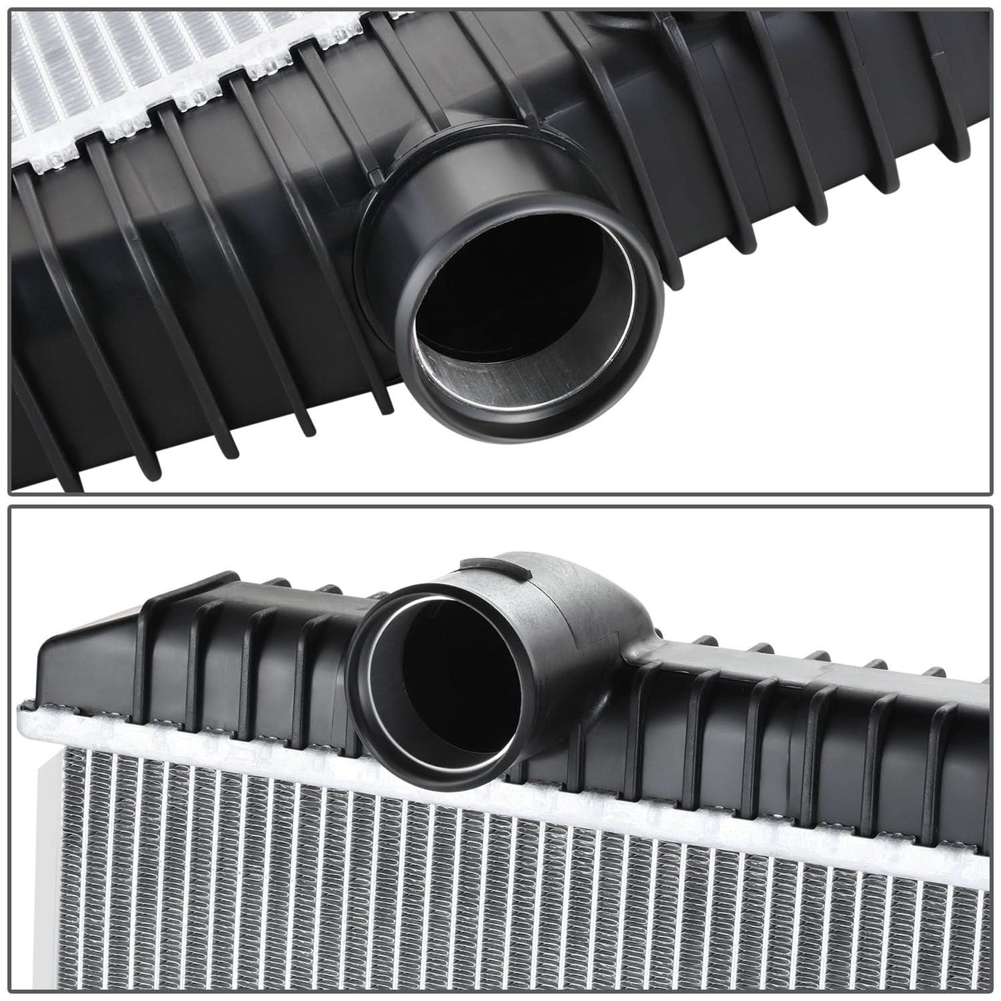 2010-2015 International Harvester ProStar / 8600 / 8500 Transtar Radiator