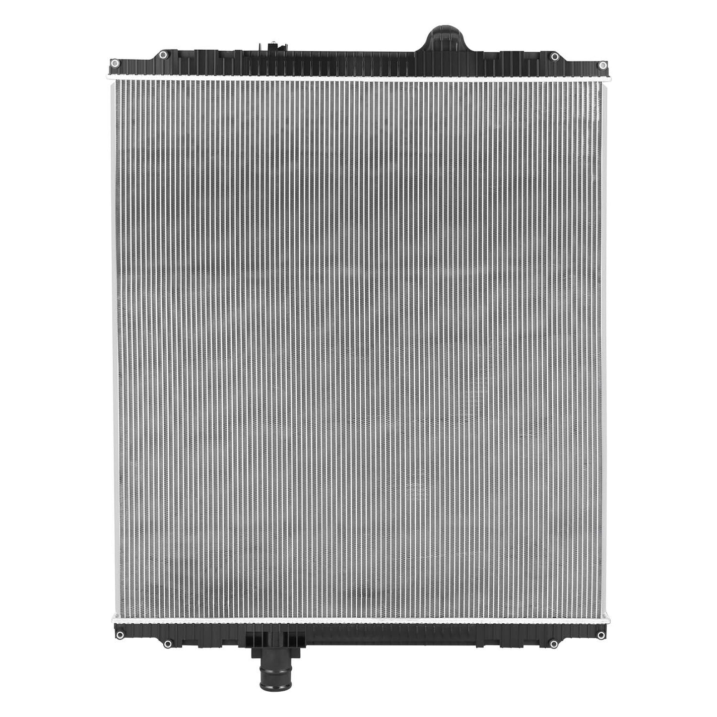 2008-2015 Peterbilt Kenworth OEM Radiator