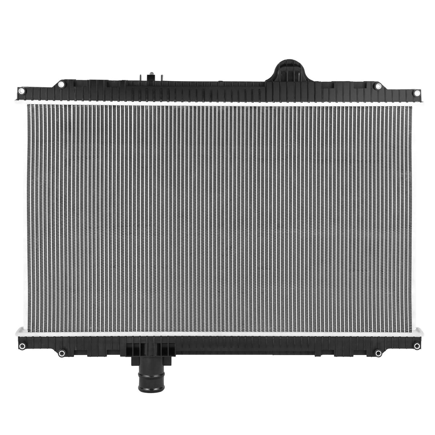 2008-2009 Kenworth T170 T270 T370 Peterbilt 330 335 OEM Radiator