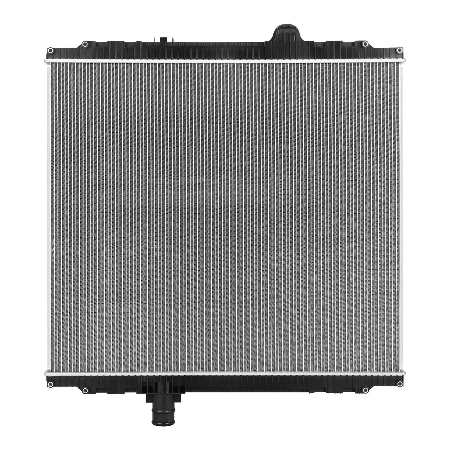 2008-2013 Peterbilt Kenworth OEM Replacement Radiator