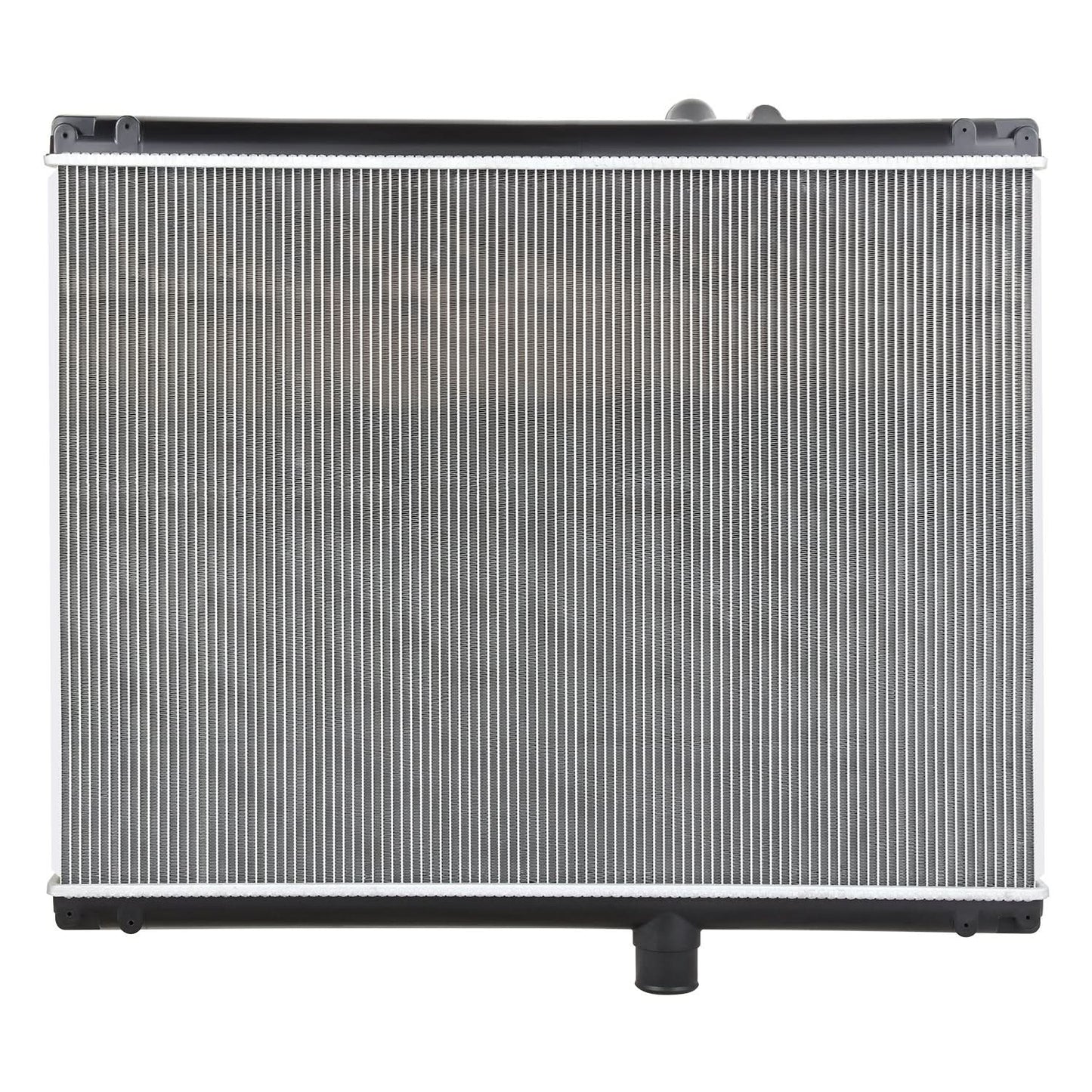 1994-1996 Mack FDM/CX/RD/MR/CH/R/CS200P OEM Radiator