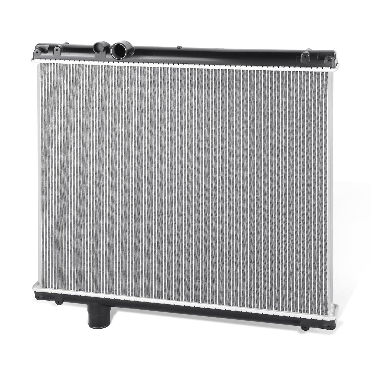 2000-2002 Mack RB Radiator - OEM