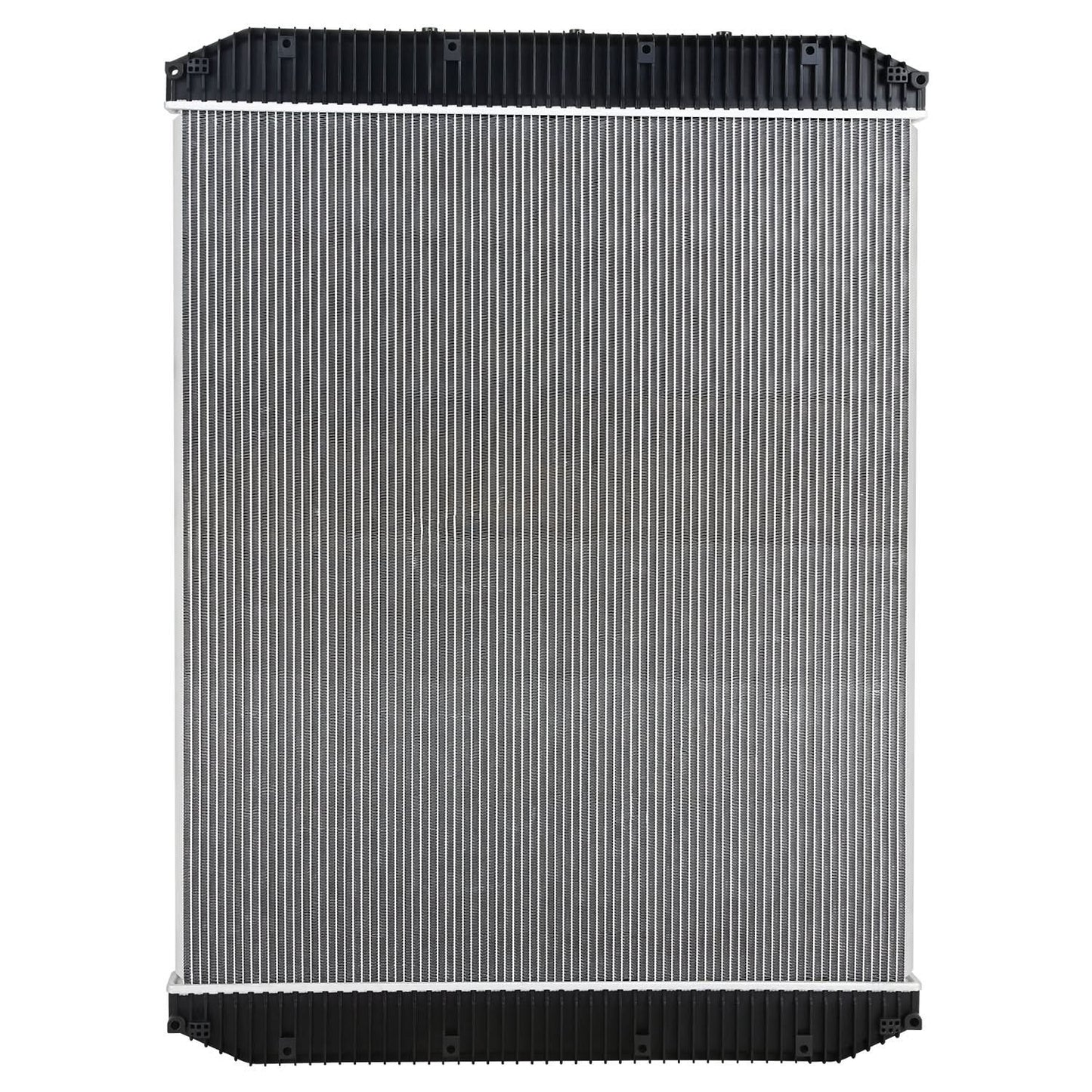 2007-2014 Volvo VNL OEM Radiator - Multiple Engine Sizes