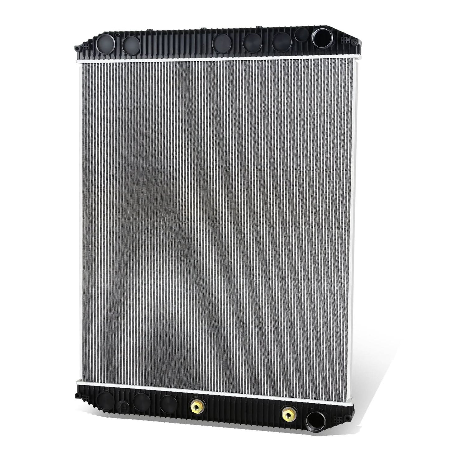 2007-2014 Volvo VNL OEM Radiator - Multiple Engine Sizes