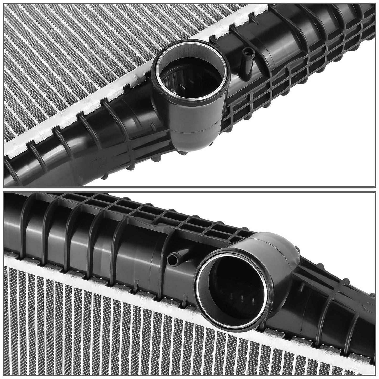 2003-2009 Volvo VNM/VNL & Mack CXN/CHN OEM Radiator
