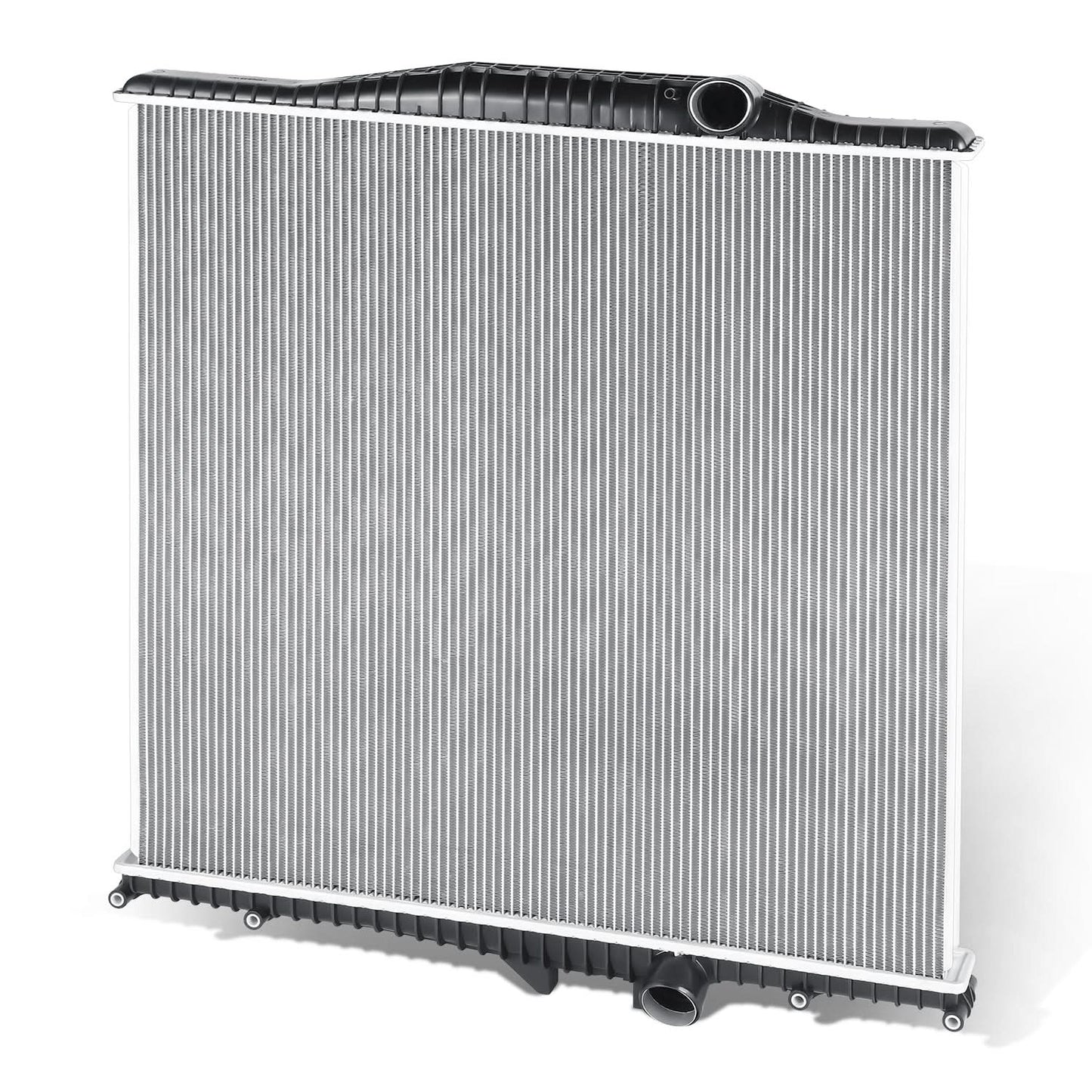 2006-2007 Volvo VT / VNM / VNL / VN / VHD / WX / WG / WC / WI OEM Radiator