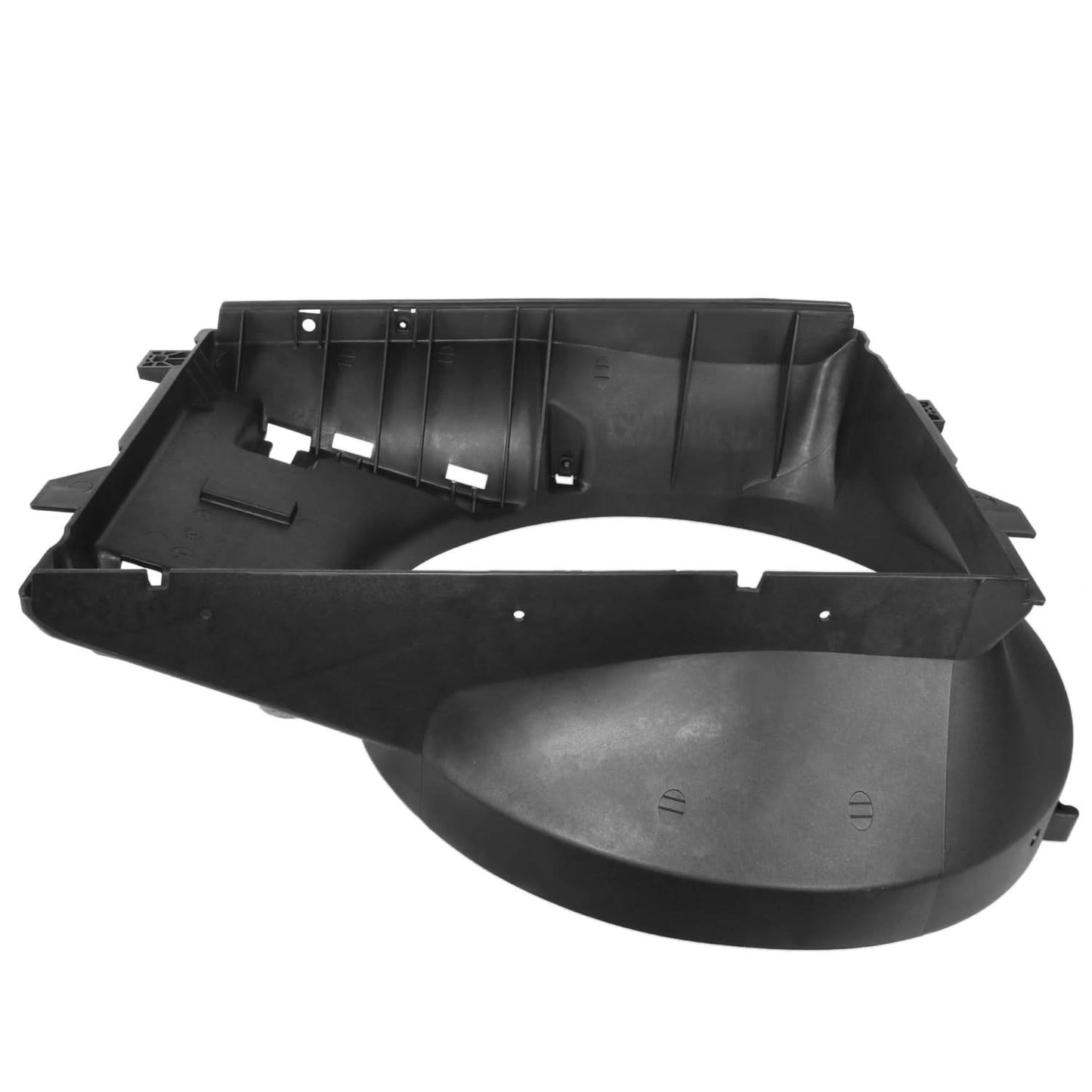 2002-2009 Dodge Ram OE Style Radiator Fan - 3.7L 4.7L 5.7L Engine