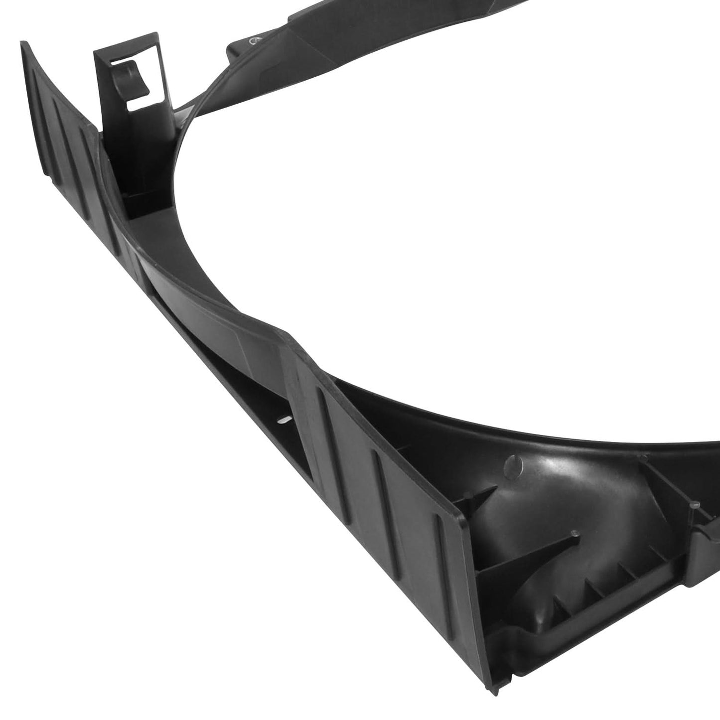 2010-2012 Dodge Ram 2500/3500 OE Style 6.7L Diesel Radiator Fan