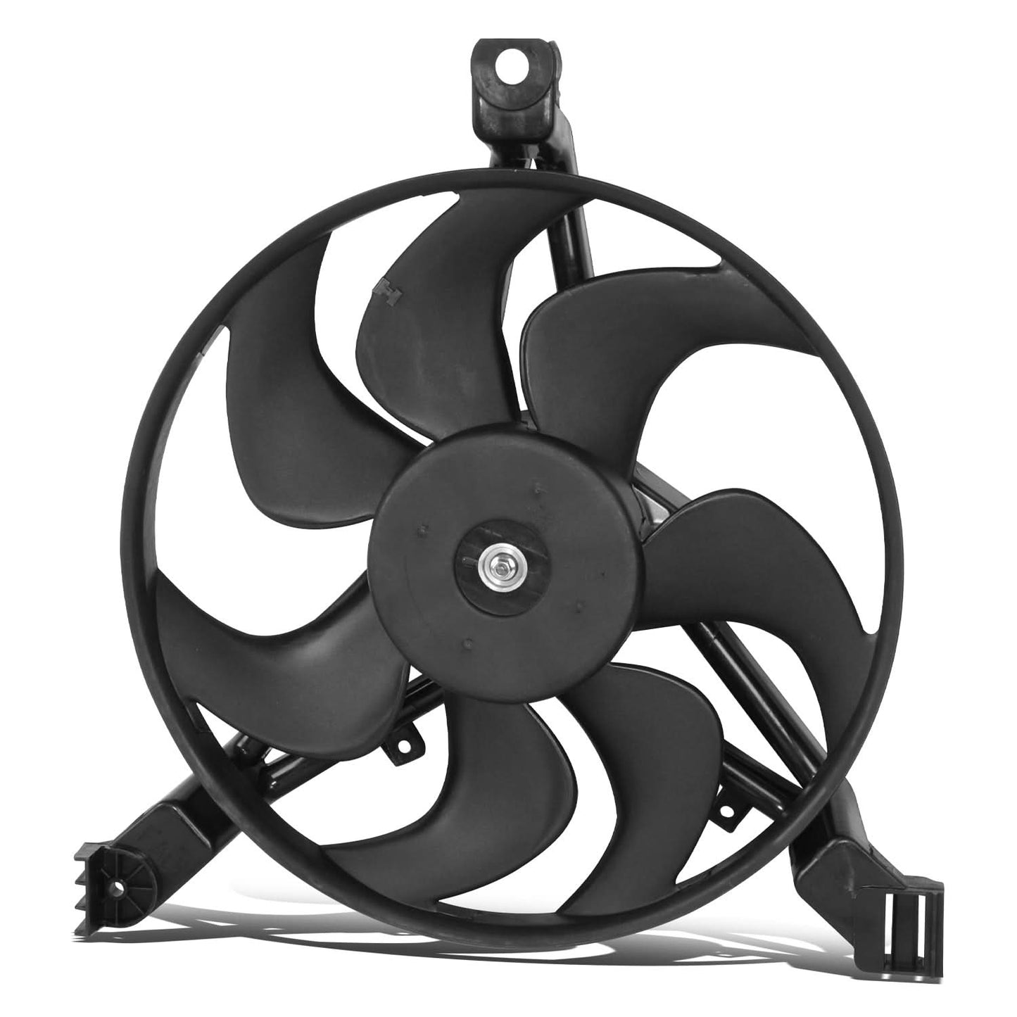1997-1998 Buick Century Regal Pontiac Grand Prix OE Style Radiator Fan