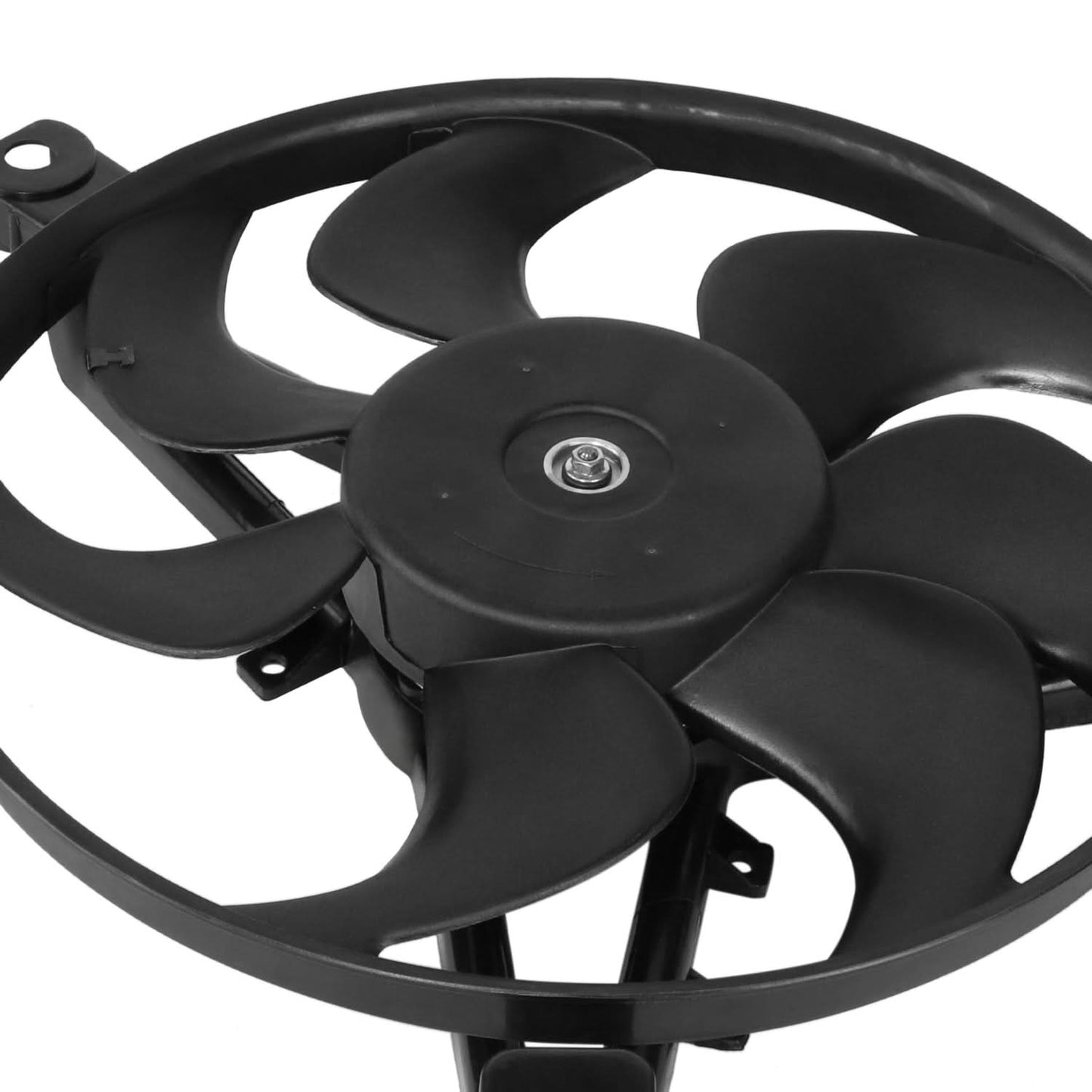 1997-1998 Buick Century Regal Pontiac Grand Prix OE Style Radiator Fan