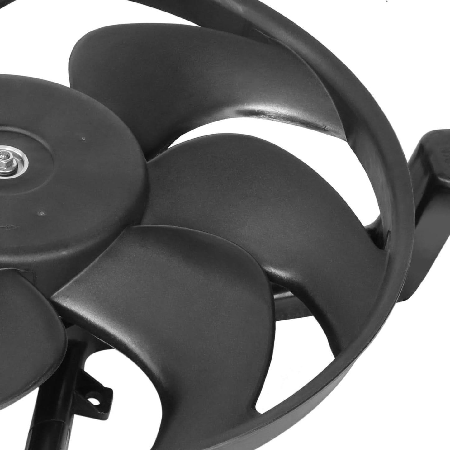 1997-1998 Buick Century Regal Pontiac Grand Prix OE Style Radiator Fan