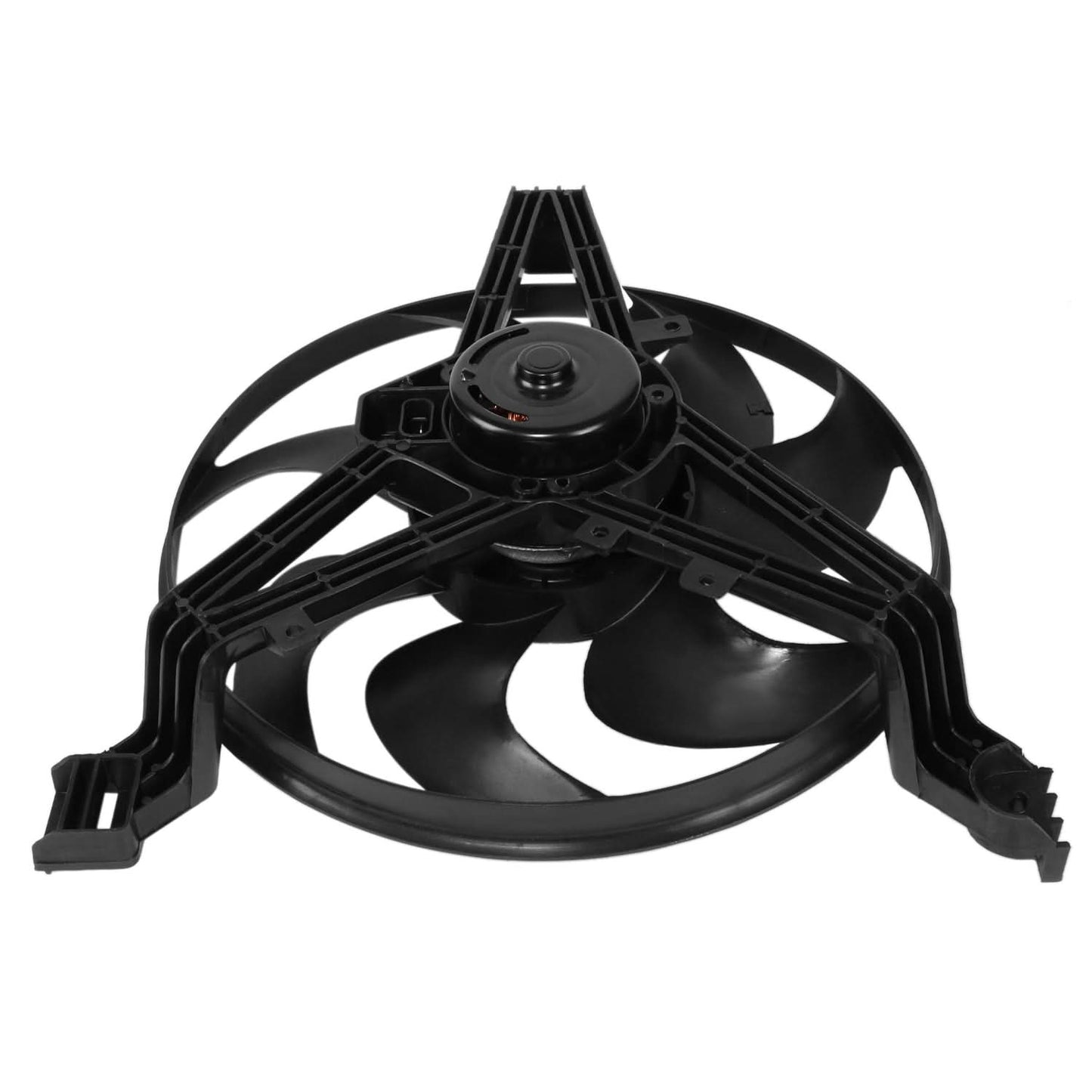 1997-1998 Buick Century Regal Pontiac Grand Prix OE Style Radiator Fan