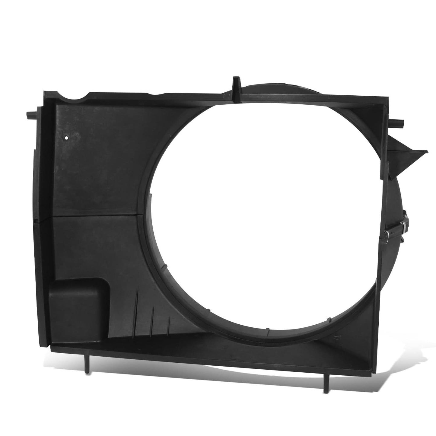 2004-2012 Chevrolet Colorado OE Style Radiator Fan
