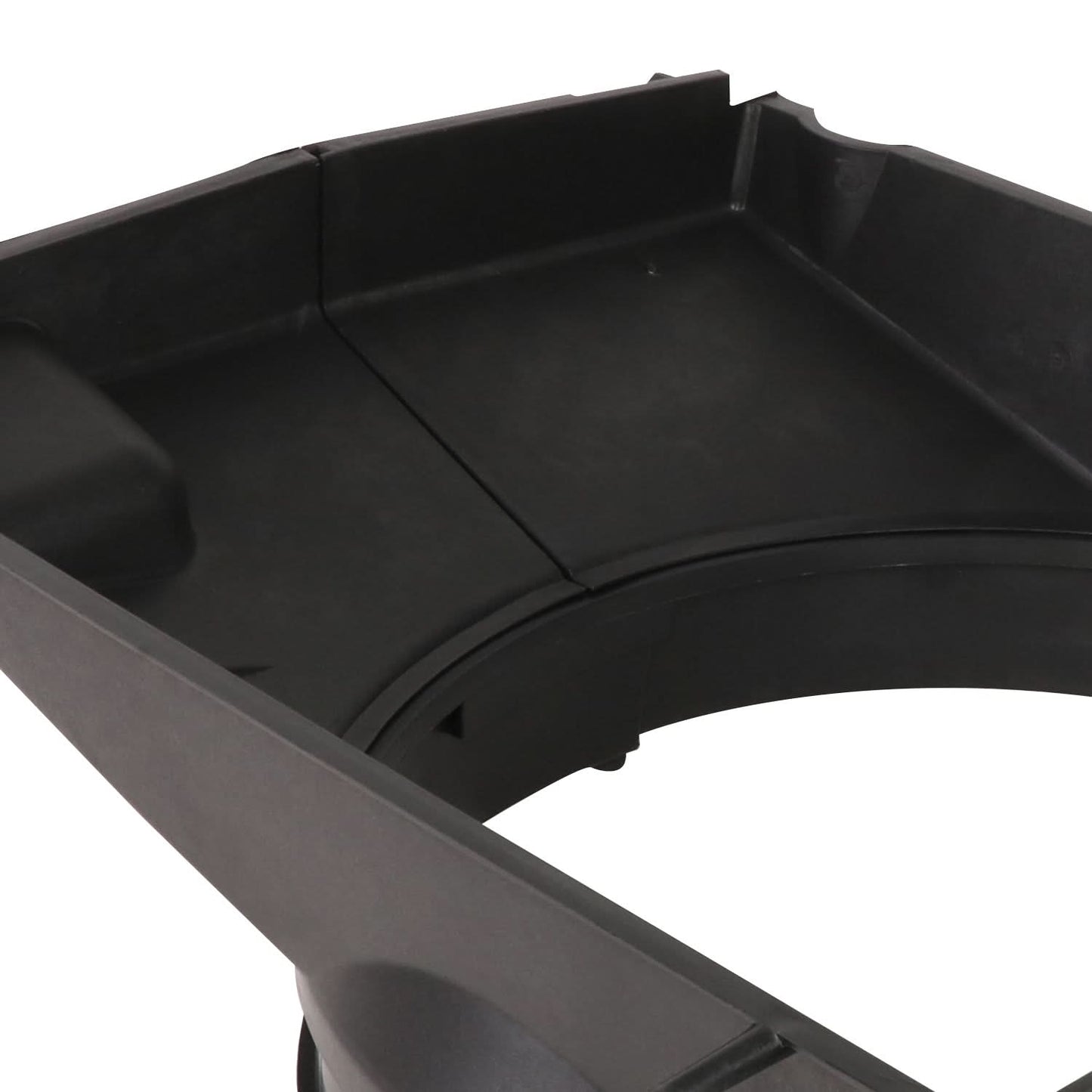 2004-2012 Chevrolet Colorado OE Style Radiator Fan
