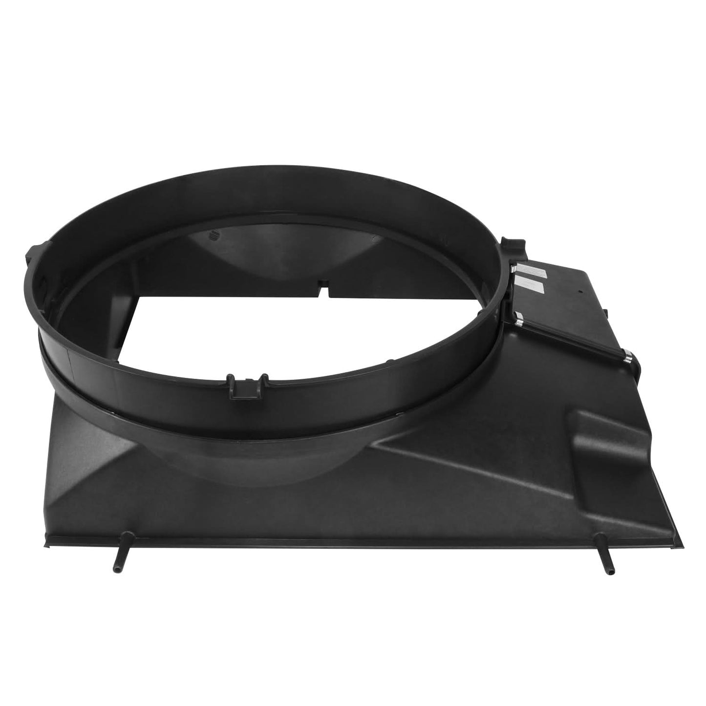 2004-2012 Chevrolet Colorado OE Style Radiator Fan