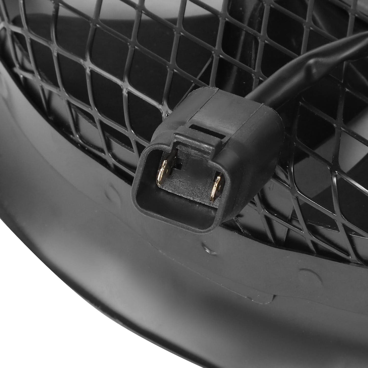 1989-1992 Toyota Corolla OE Style Radiator Fan