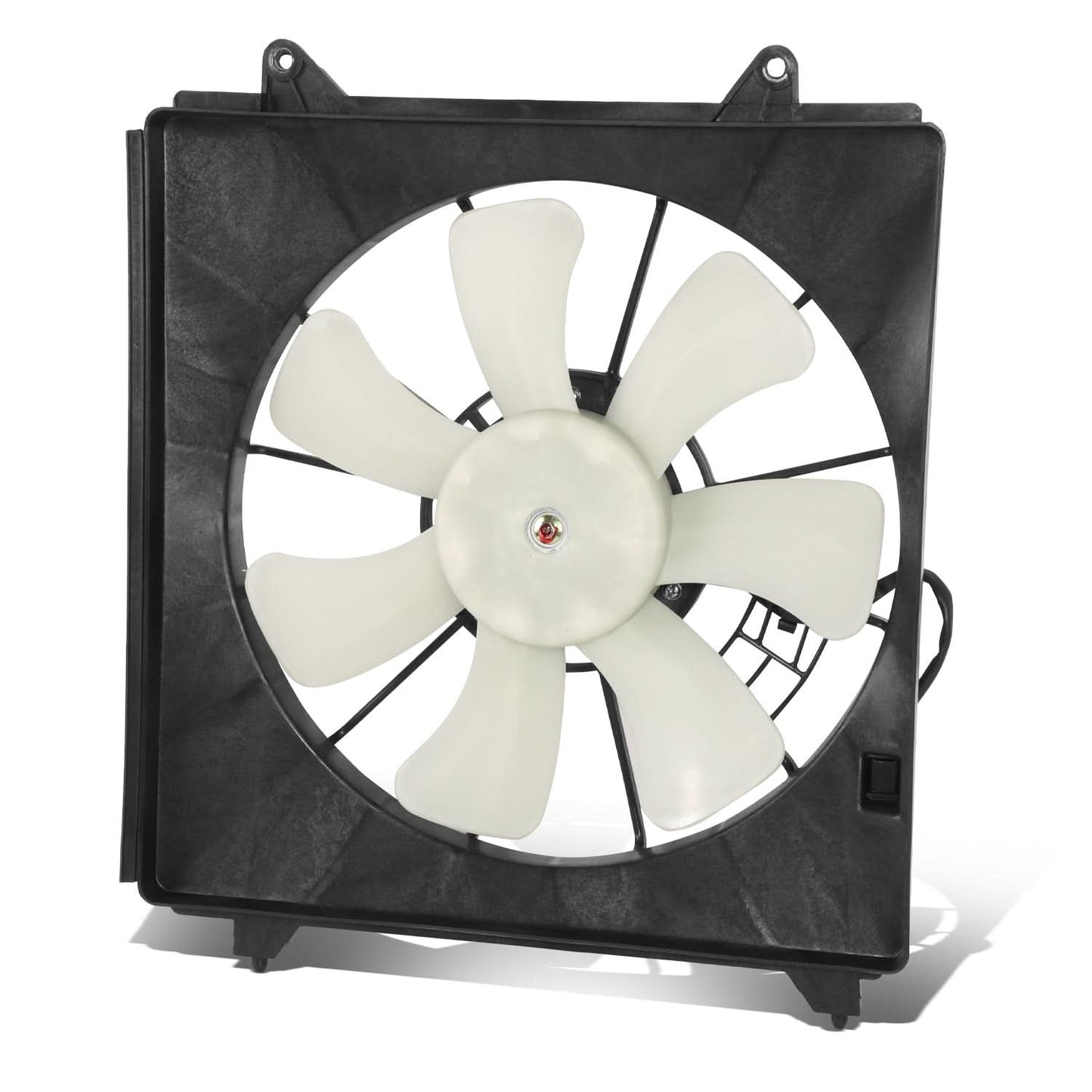 2009-2014 Honda Accord/TSX OE Style Radiator Fan - 5-Blade Denso
