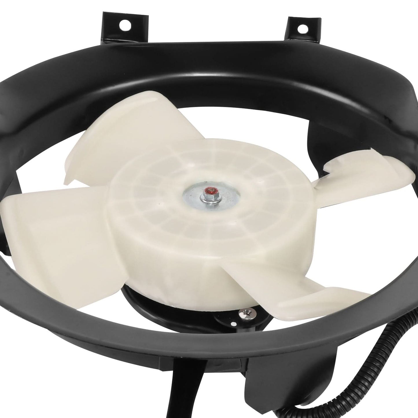 1988-1991 Honda Civic OE Style Radiator Fan
