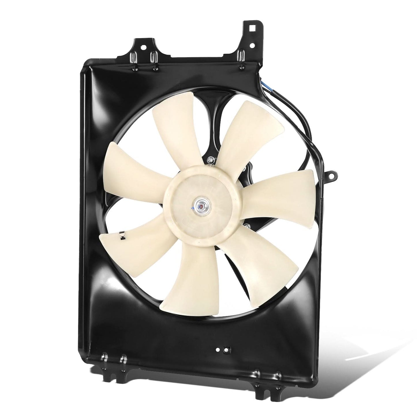 2005-2012 Acura RL OE Style Radiator Fan
