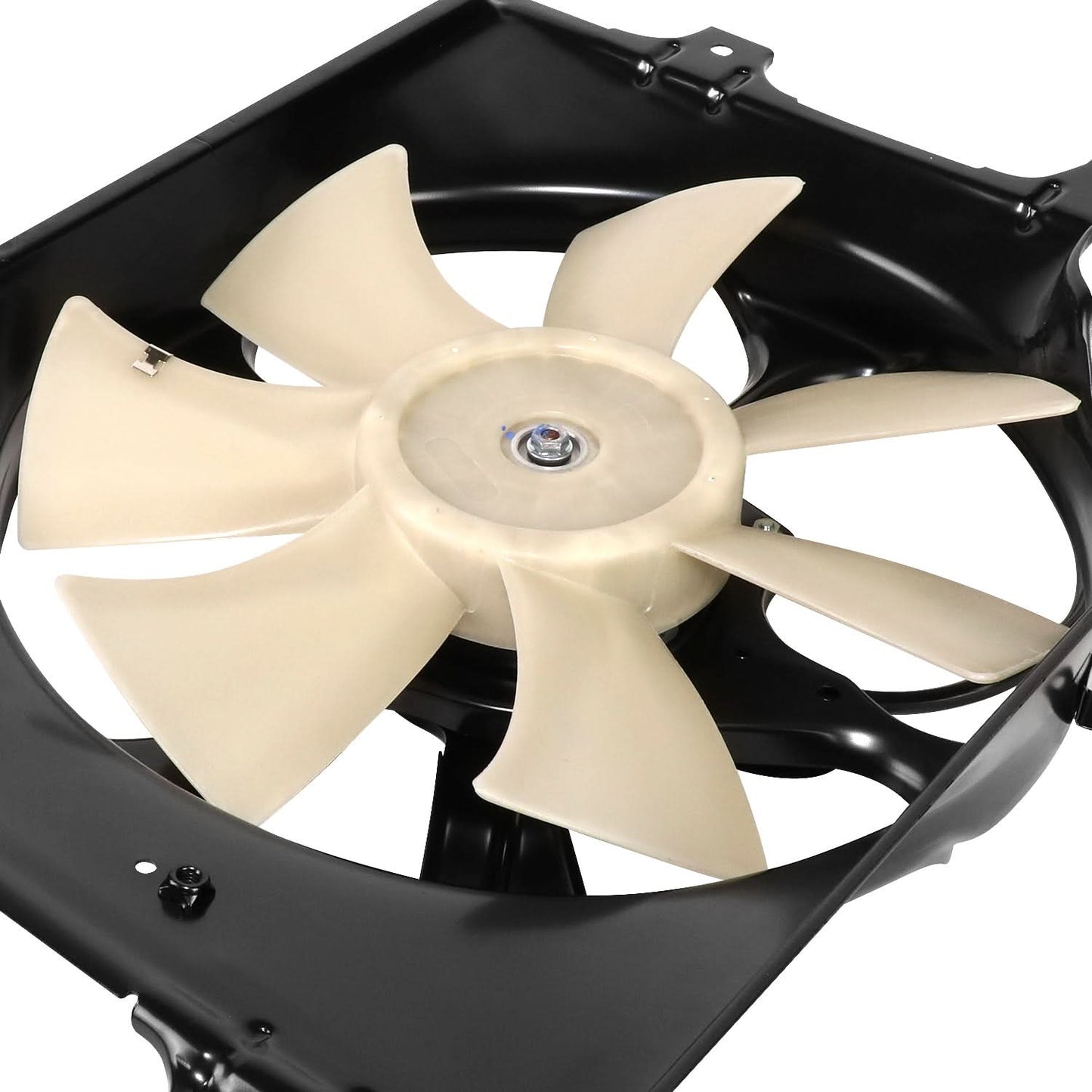 2005-2012 Acura RL OE Style Radiator Fan