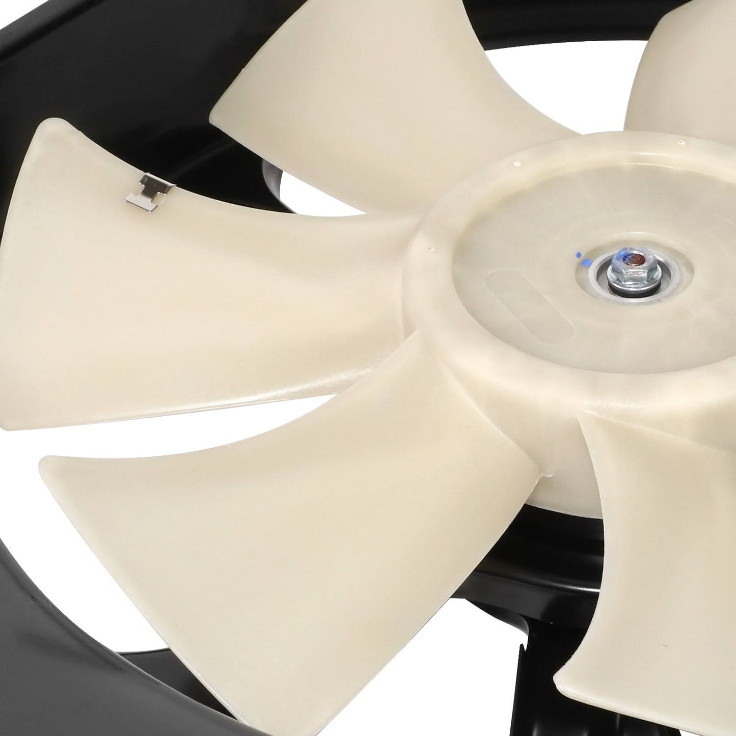 2005-2012 Acura RL OE Style Radiator Fan
