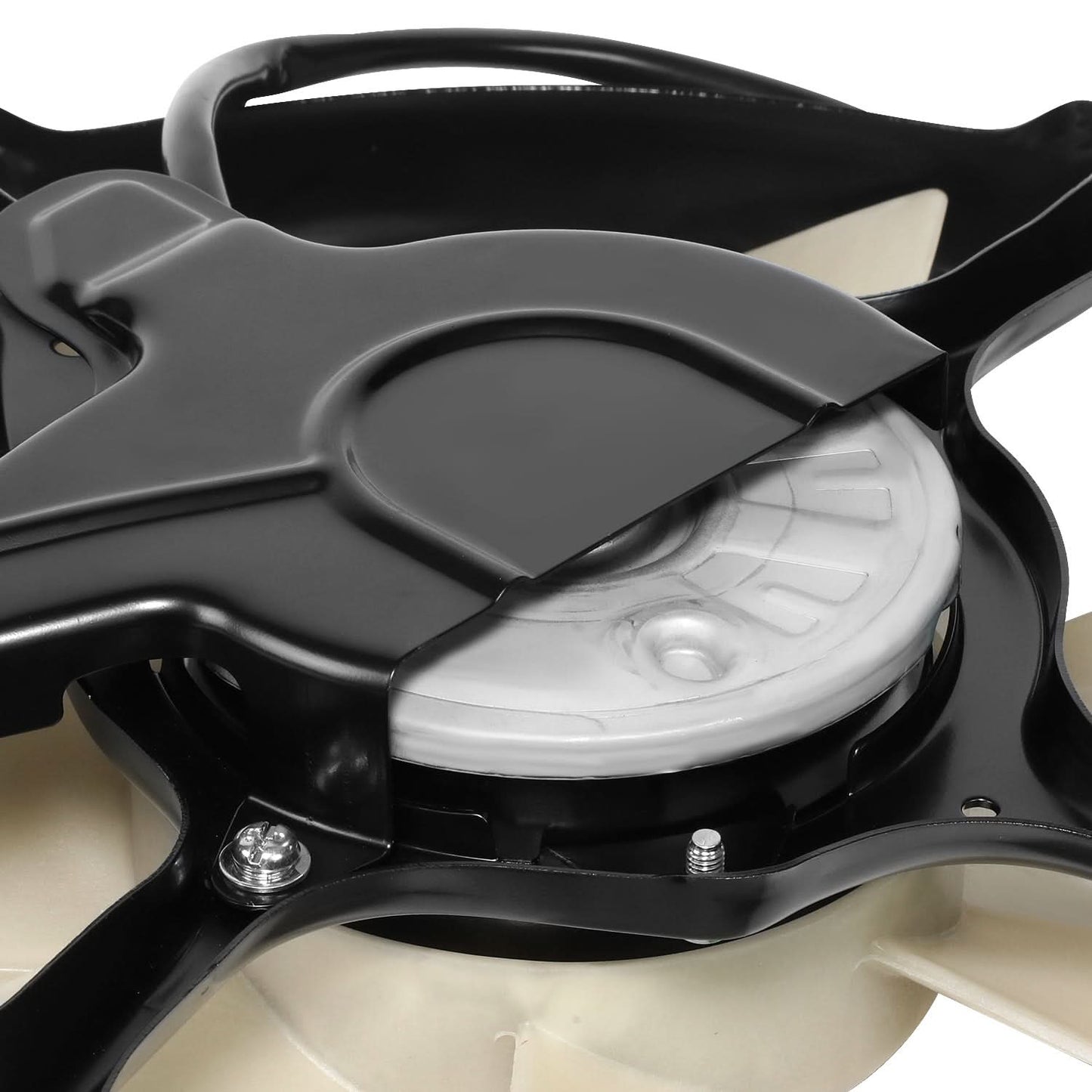 2005-2012 Acura RL OE Style Radiator Fan