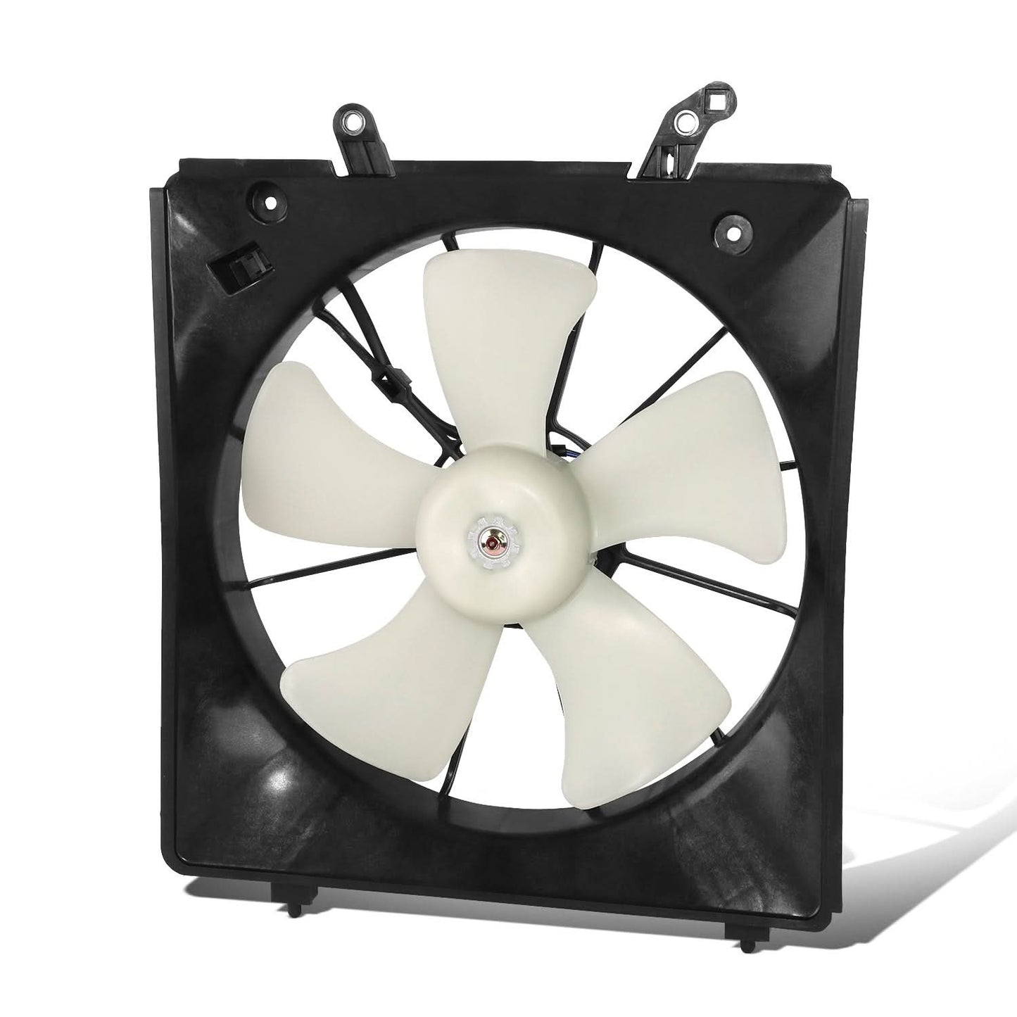 2001-2003 Honda Accord/TL/CL OE Style Radiator Fan - V6 Models