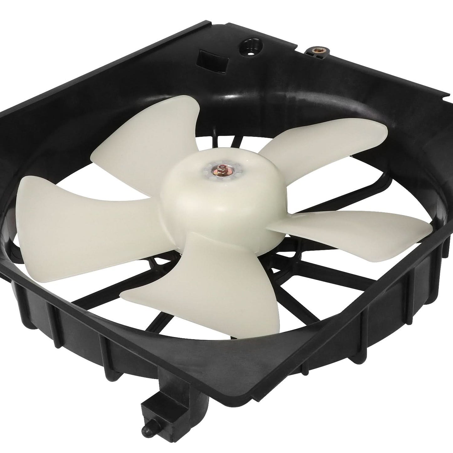 2001-2003 Honda Accord/TL/CL OE Style Radiator Fan - V6 Models