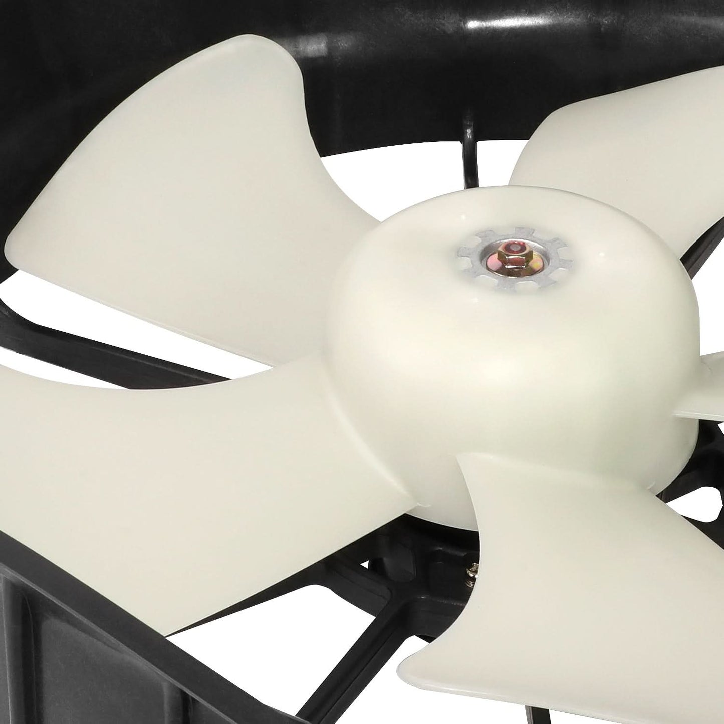 2001-2003 Honda Accord/TL/CL OE Style Radiator Fan - V6 Models