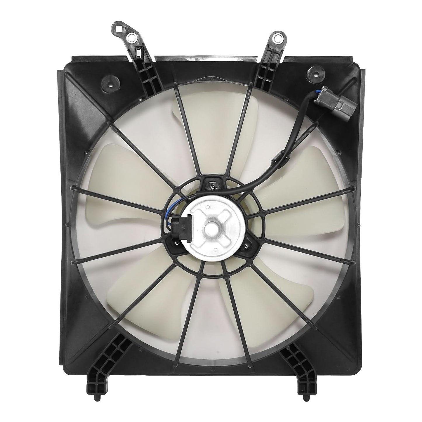 2001-2003 Honda Accord/TL/CL OE Style Radiator Fan - V6 Models