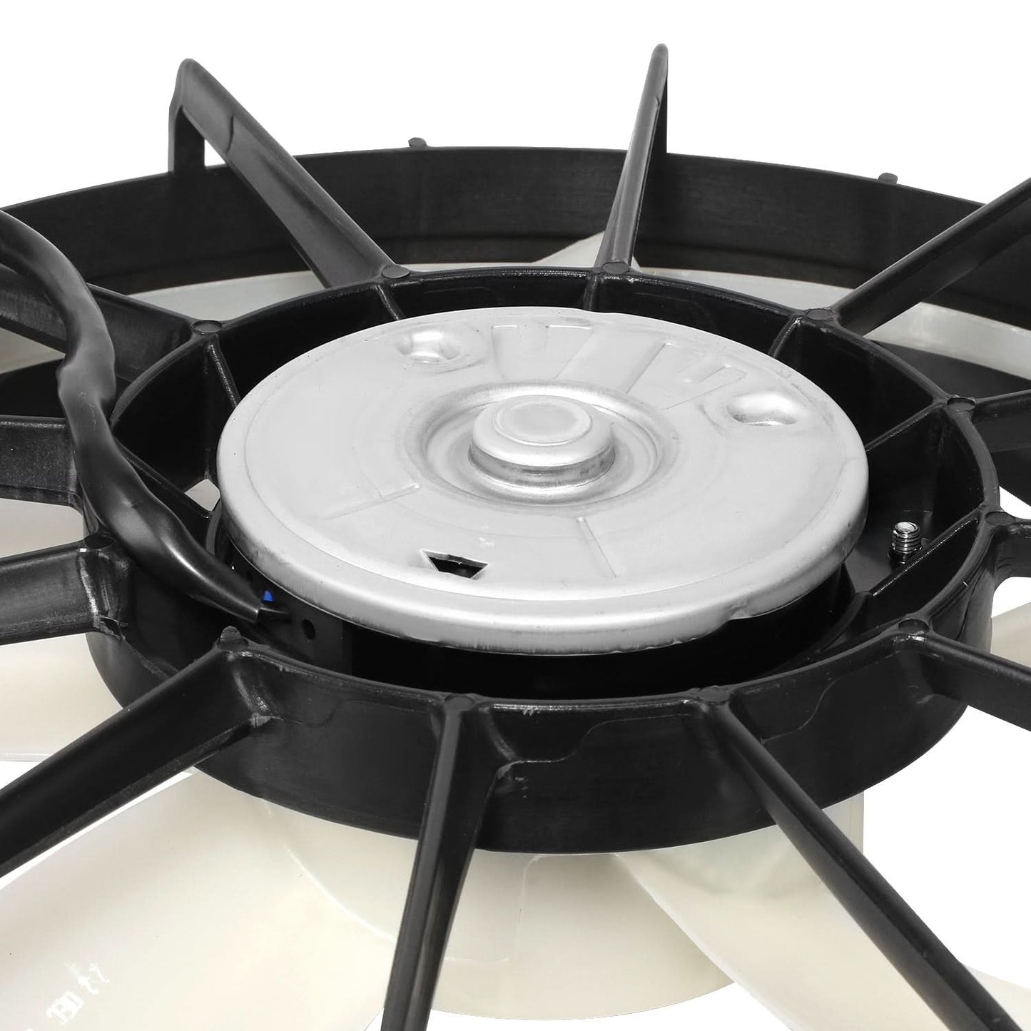 2014-2020 Honda MDX/Passport/Pilot/Ridgeline OE Style Left Radiator Fan