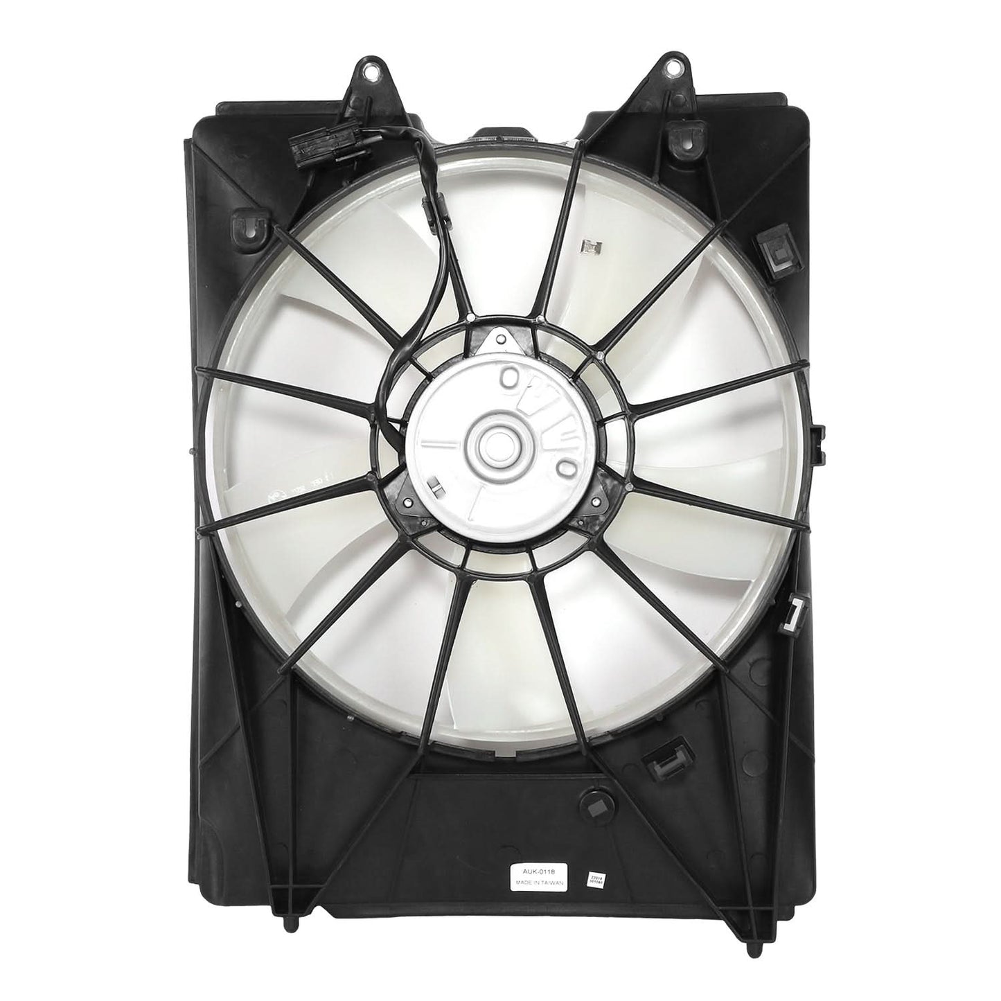 2014-2020 Honda MDX/Passport/Pilot/Ridgeline OE Style Left Radiator Fan