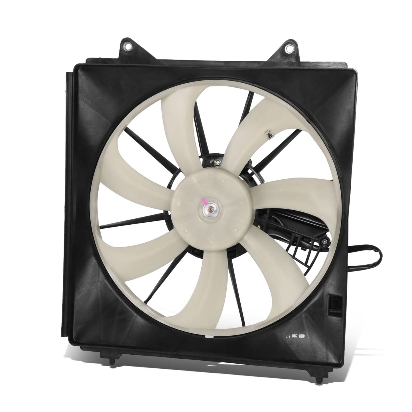 2015-2020 Acura TLX OE Style Radiator Fan