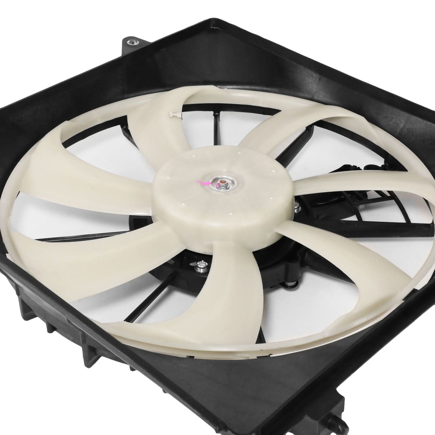 2015-2020 Acura TLX OE Style Radiator Fan