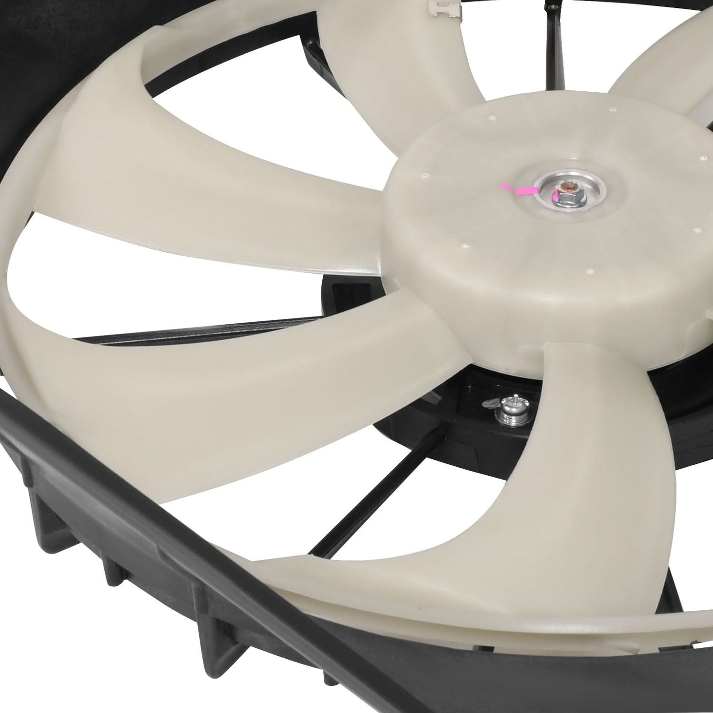 2015-2020 Acura TLX OE Style Radiator Fan