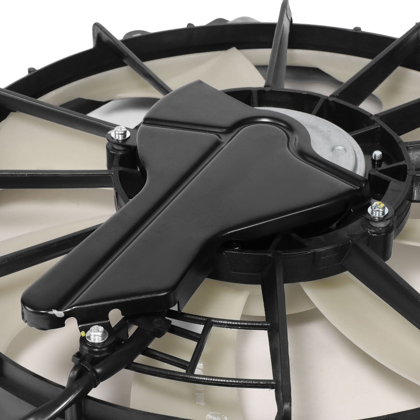 2015-2020 Acura TLX OE Style Radiator Fan