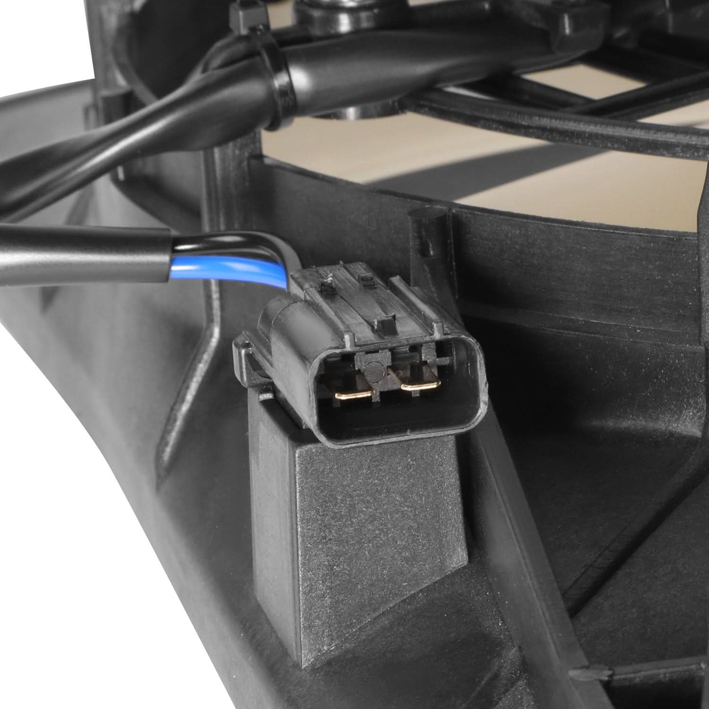 2015-2020 Acura TLX OE Style Radiator Fan