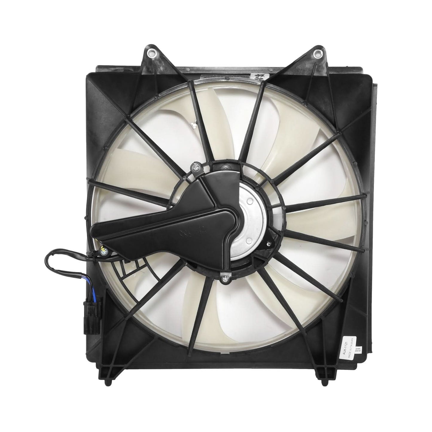 2015-2020 Acura TLX OE Style Radiator Fan