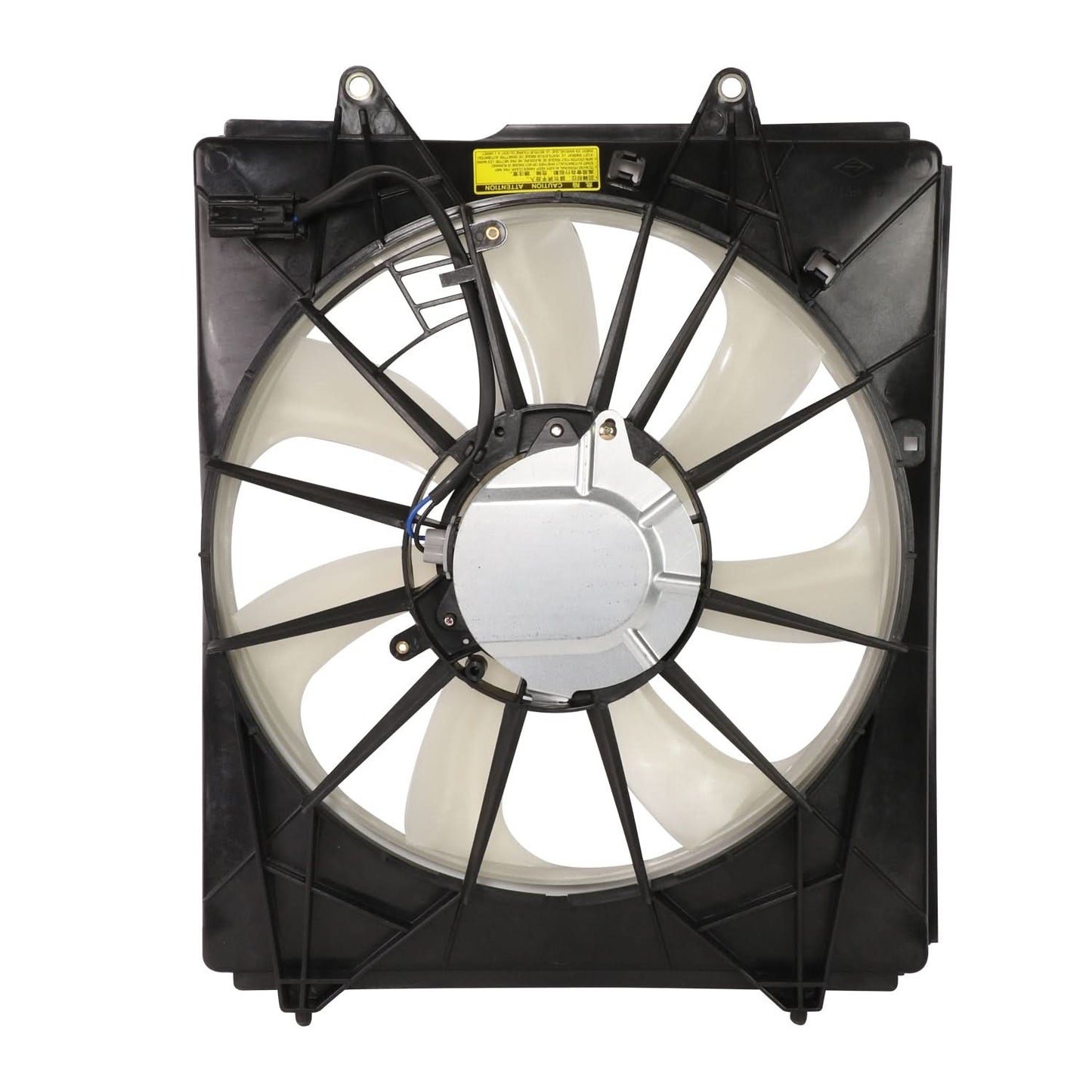 2018-2022 Honda Odyssey OE Style Radiator Fan