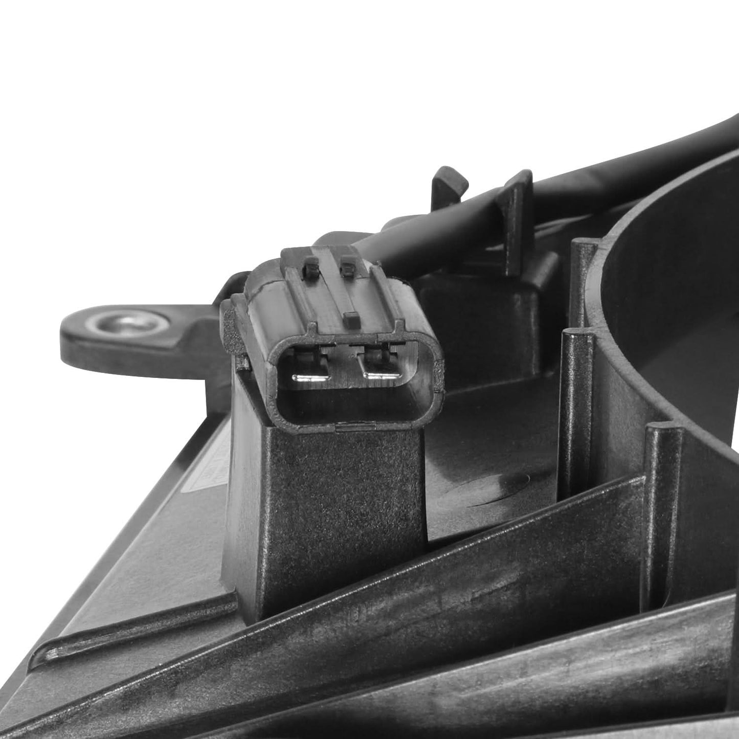 2015-2016 Honda CR-V OE Style Radiator Fan